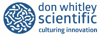 Don Whitley Scientific Ltd