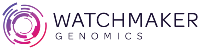 Watchmaker Genomics