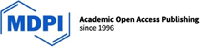 MDPI - Academic Open Access Publishing