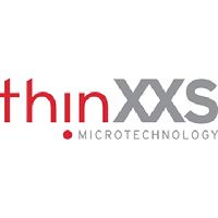 thinXXS Microtechnology