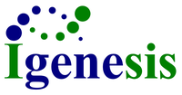 Igenesis (Shanghai) Co., Ltd.