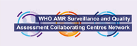 WHO AMR CC Network