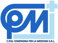 C.P.M. Compagnia per la Medicina® S.R.L.